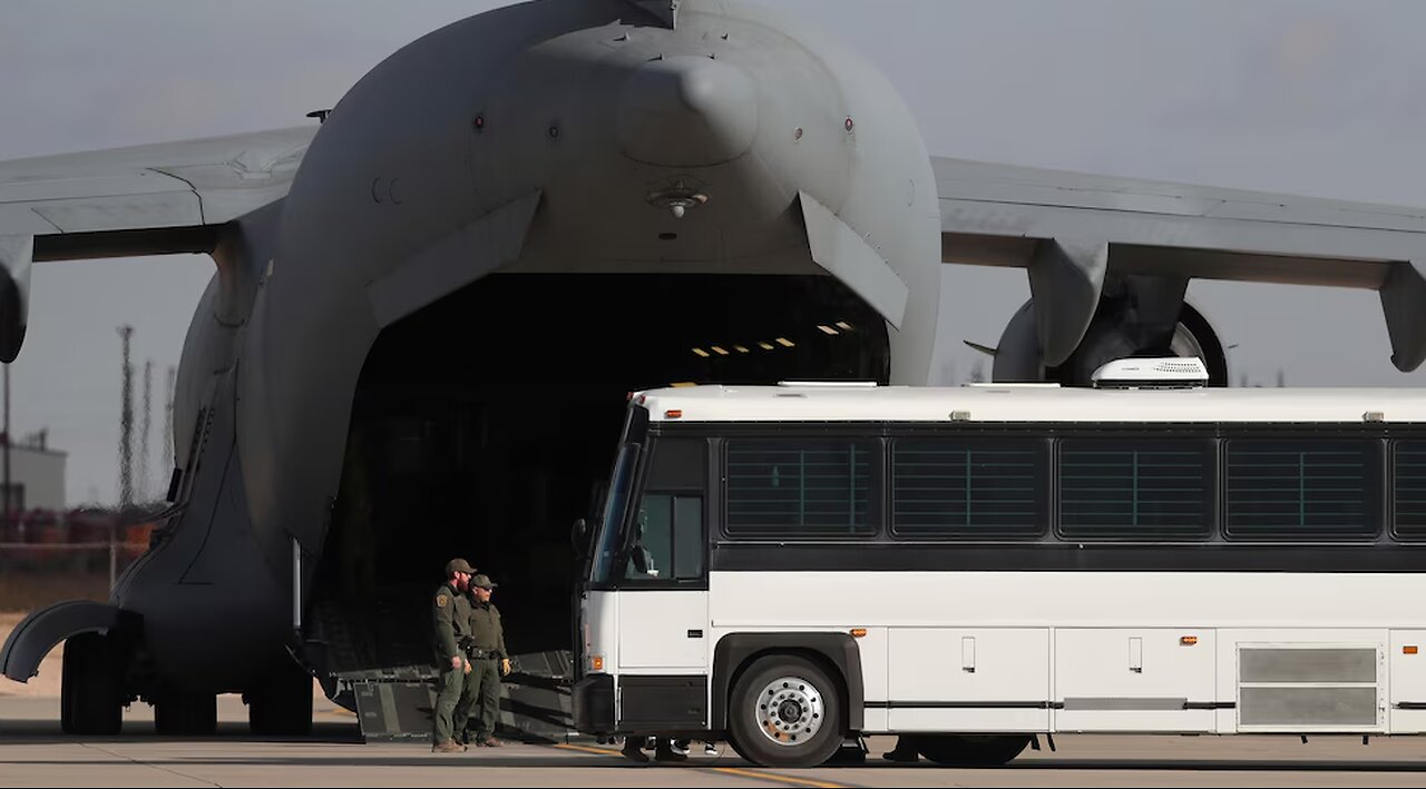 Judge Orders Trump to Return Man Deported to Mexico