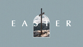 Only Believe - Easter Service - 4/20/25