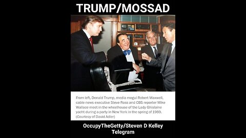 PEDO TRUMP