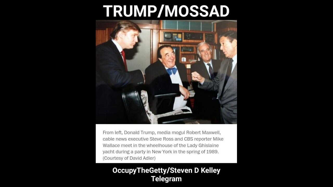 PEDO TRUMP