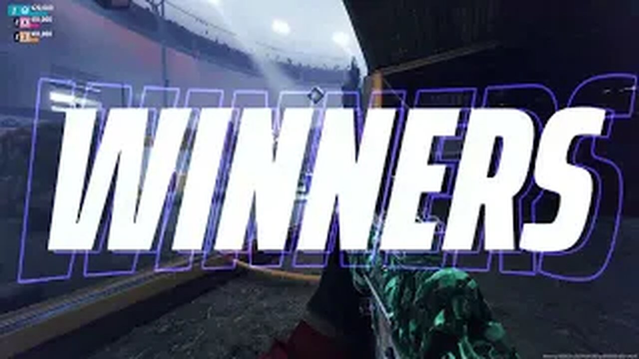 29 Eliminations In Quick Cash On The Map Bernal | THE FINALS