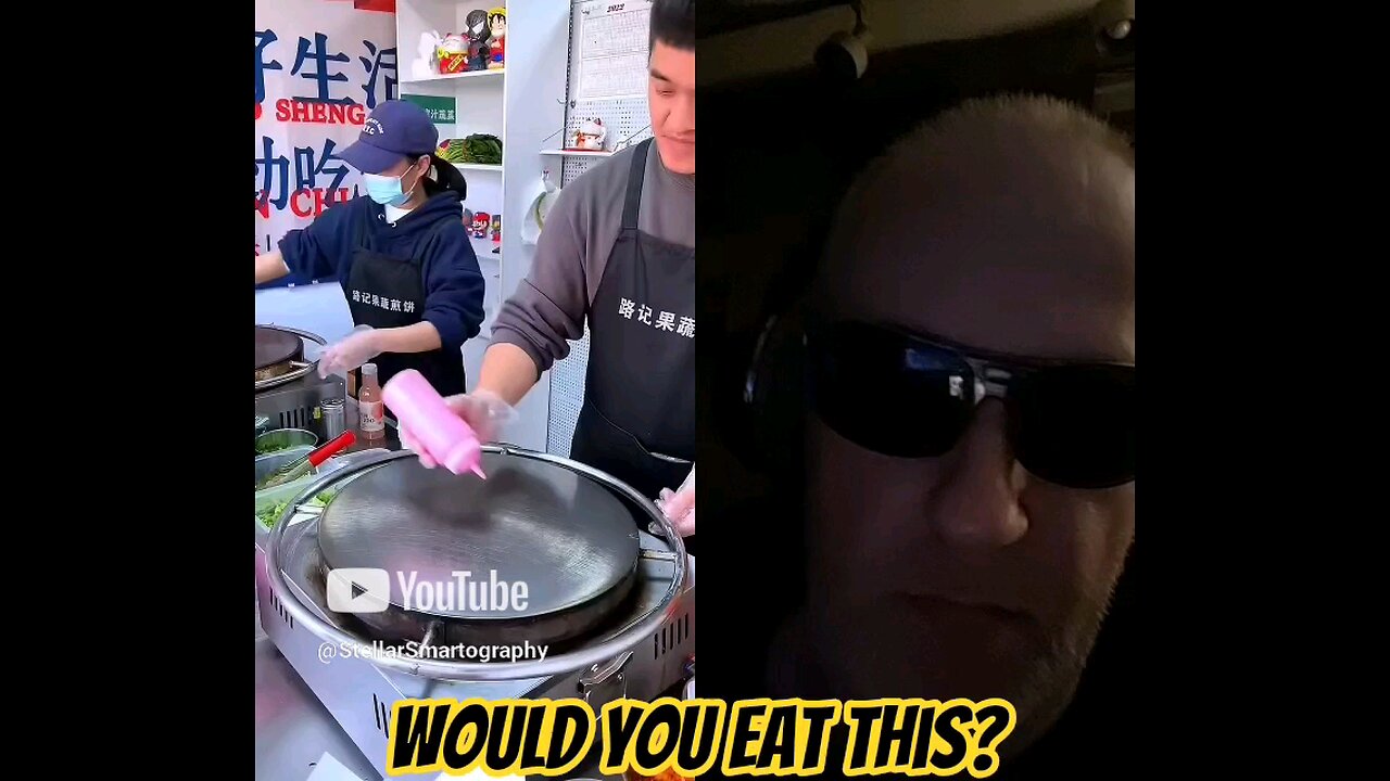 Its Not Just Art, Its Art You Eat DELICIOUS Recipe