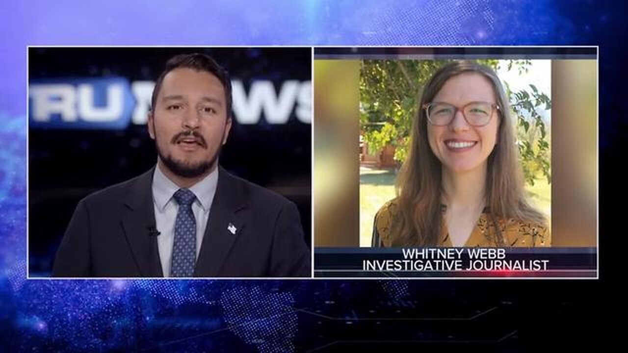Doomsday Election 2020 Israeli Spies Run Drill Predicting Overthrow of America - TruNews