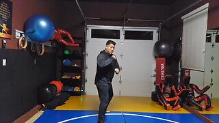 WTD Crescento Kick to Wheelkick sequential