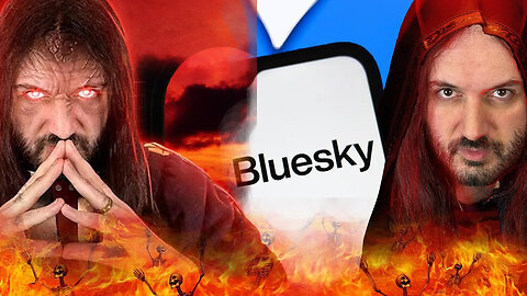 I HATE BlueSky Social