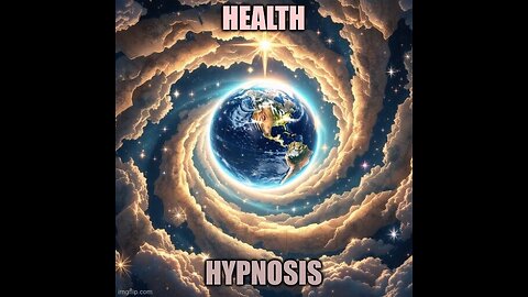Health hypnosis