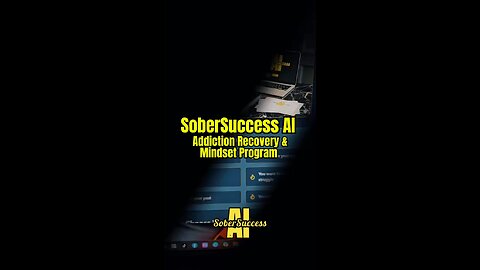 Our SoberSuccess AI '11 Pillar Program Is Coming REAL SOON! #SoberSuccessAI #AddictionRecovery