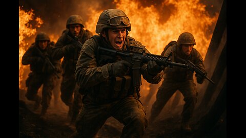 Stubb jest wściekły z powodu sukcesów armii rosyjskiej. Ukraińskie Siły Zbrojne zostały okrążone...