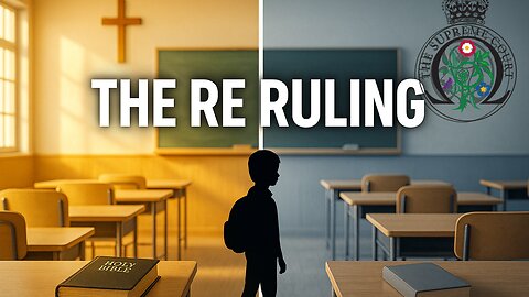 What the Supreme Court’s RE Ruling Means for Schools | Ep 32