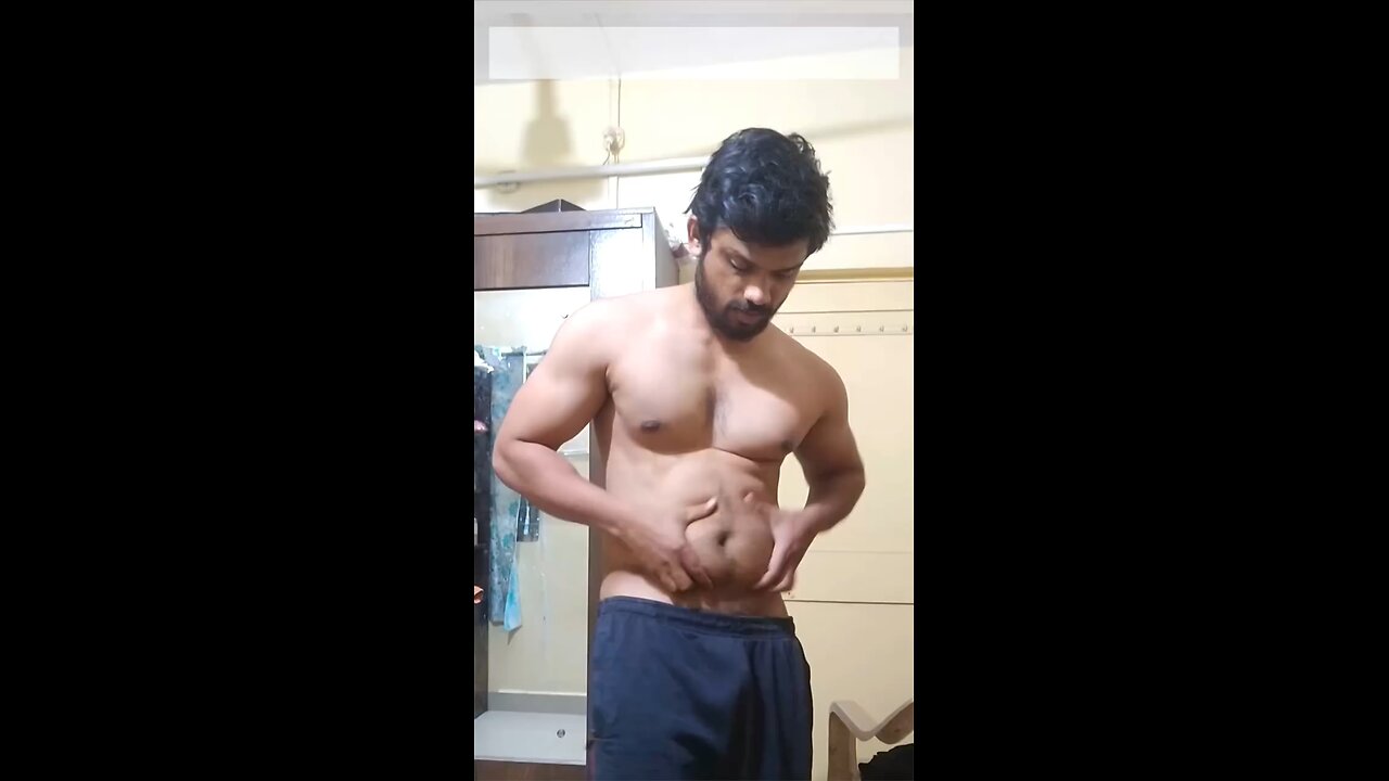 💯 Real Abs Workout For Man