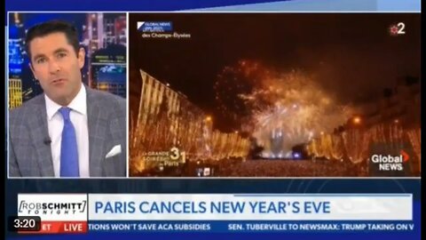 Christmas & New Years Cancled Because Of Radical Islamists! 12-19-2025