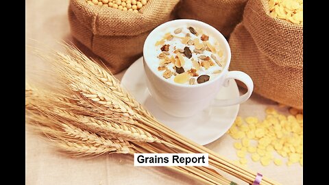 Rules of Engagement For Corn, Beans & Wheat (Free)