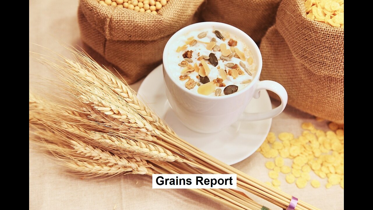 Rules of Engagement For Corn, Beans & Wheat (Free)