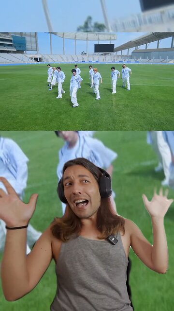 💥 AHOF Just Debuted and It's PERFECTION?! ‘Rendezvous (그곳에서 다시 만나기로 해)’ MV Reaction