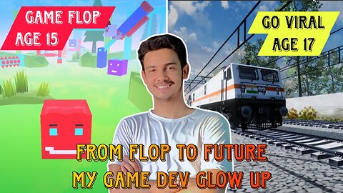 Built a Game at 15 with Zero Knowledge