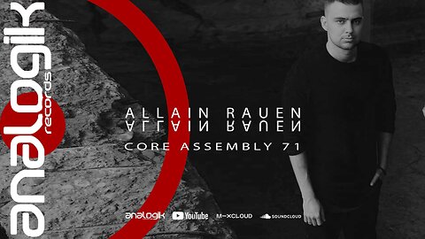 ALLAIN RAUEN - CORE ASSEMBLY 71