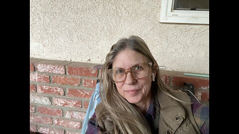 Everything Grows Part 2 Finale: A script I wrote.