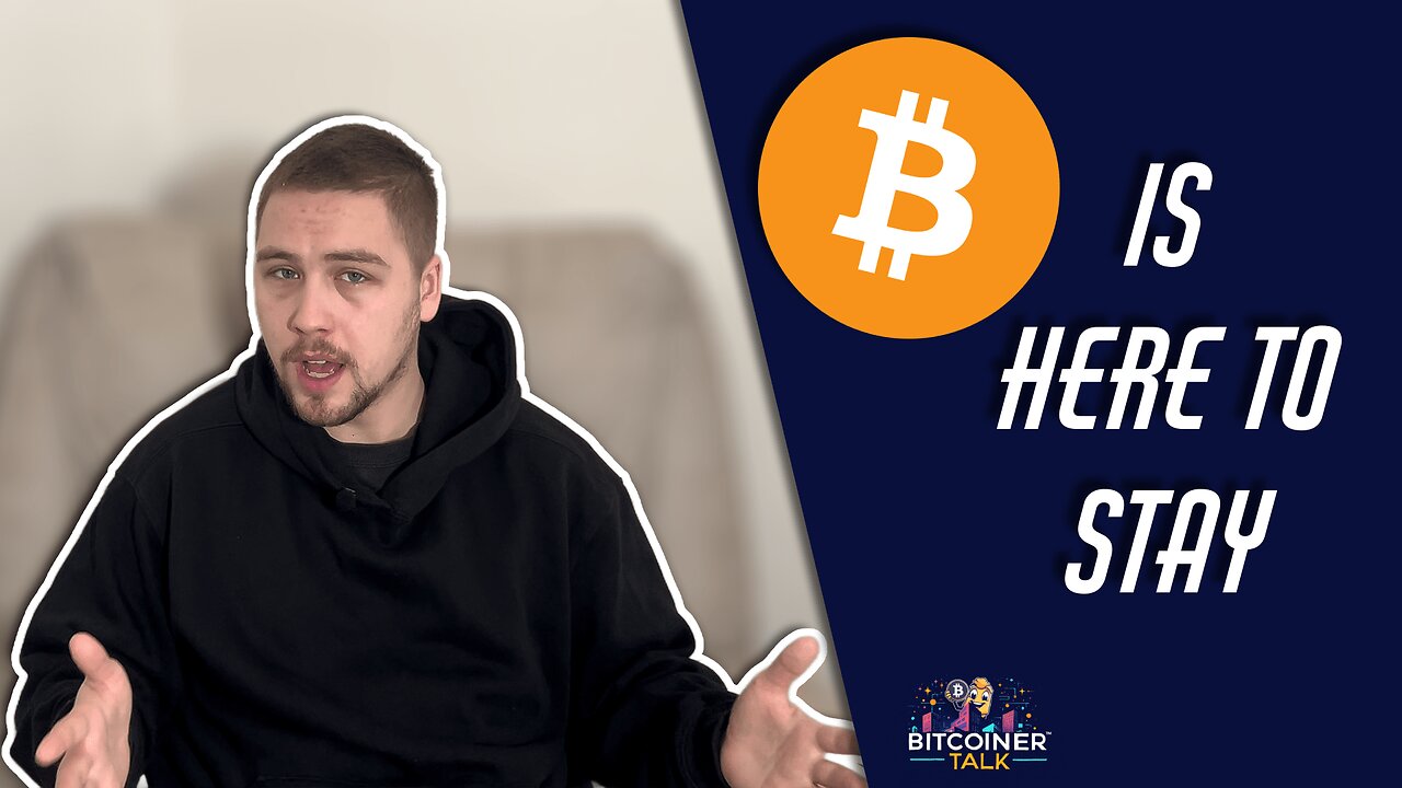 Don't Lose Your FOCUS / Let's Talk Bitcoin #1