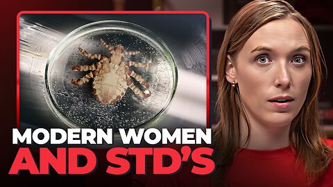 STD FRIDAY: Molluscun and Crabs (Call-in Show) | Pearl Daily