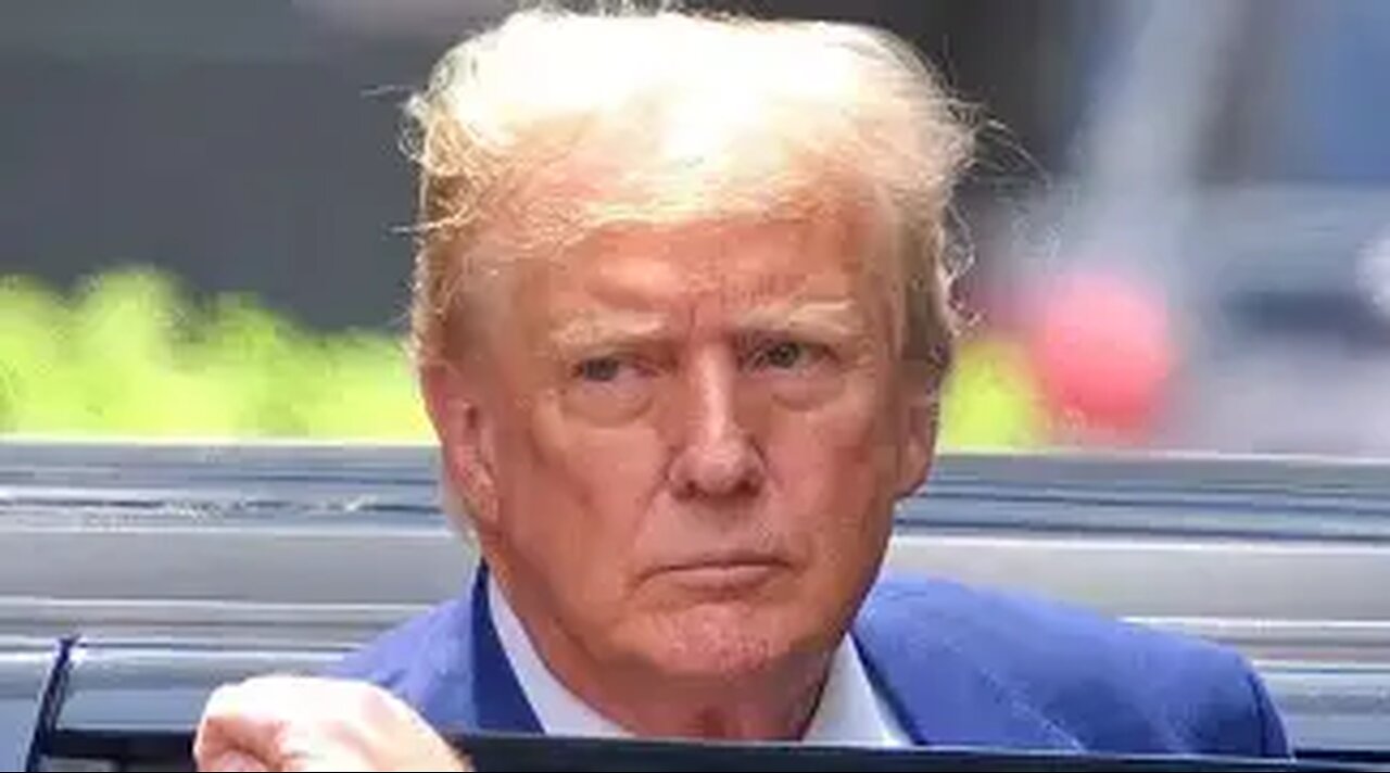 Trump TRASHES Canada after Anti-Tariff Ad: “CHEATED AND GOT CAUGHT”