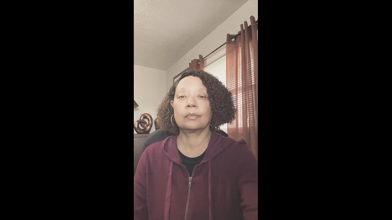 A word of encouragement 🤎