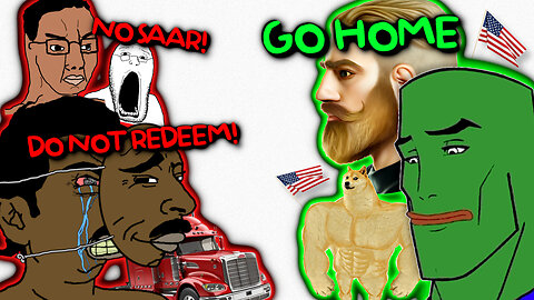 Could Remigration Save Gen Z America?