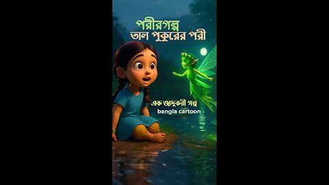 The Train That Never Stops | Bengali Horror Mystery Short Film