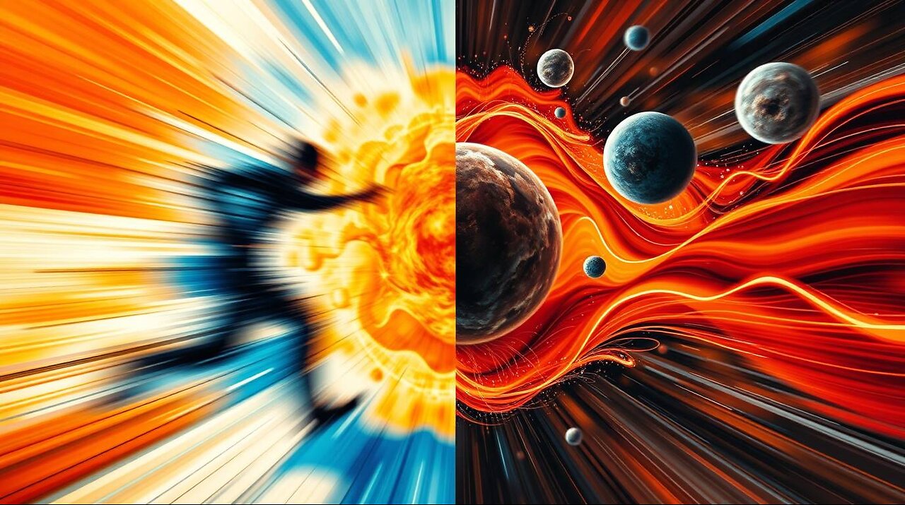 DO YOU Hear the Universe's Hidden Secrets?