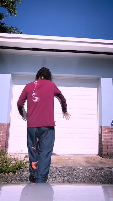 Swagger #style #fashion #streetwear