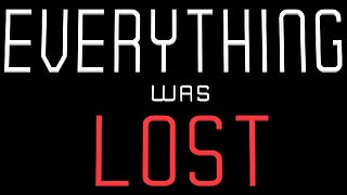 EVERYTHING was LOST..........................................................NAKED and AFRAID STREAM