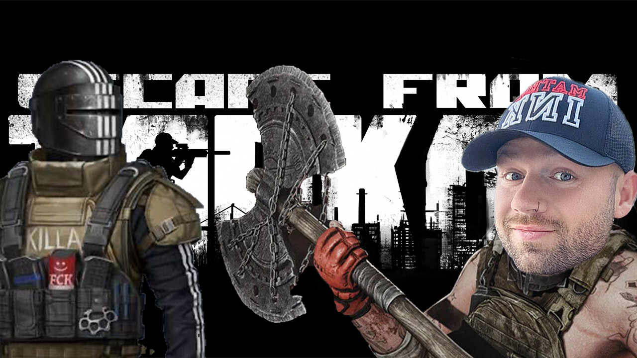 Tarkov Days