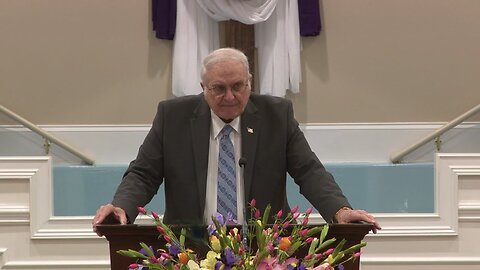 Bibles in Hand, Hell in Their Heart - Pastor Charles Lawson