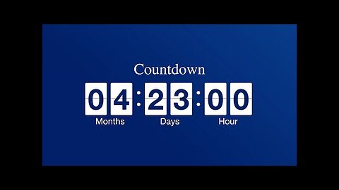 Build a Countdown Timer with JavaScript from Scratch | Beginner Project #live #livestream