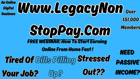 How To Start Earning Online Fast From Home?