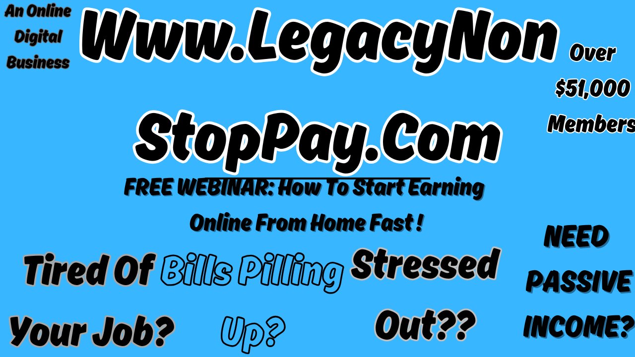 How To Start Earning Online Fast From Home?