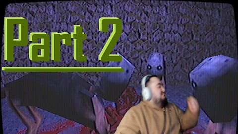 Nights at the Gates of Hell part 2