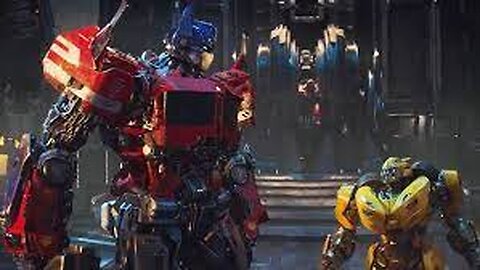 Cybertron