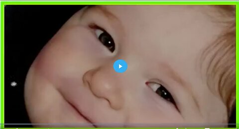 1-year-old twin girl killed by VAXX poison injections 'well-child visit'