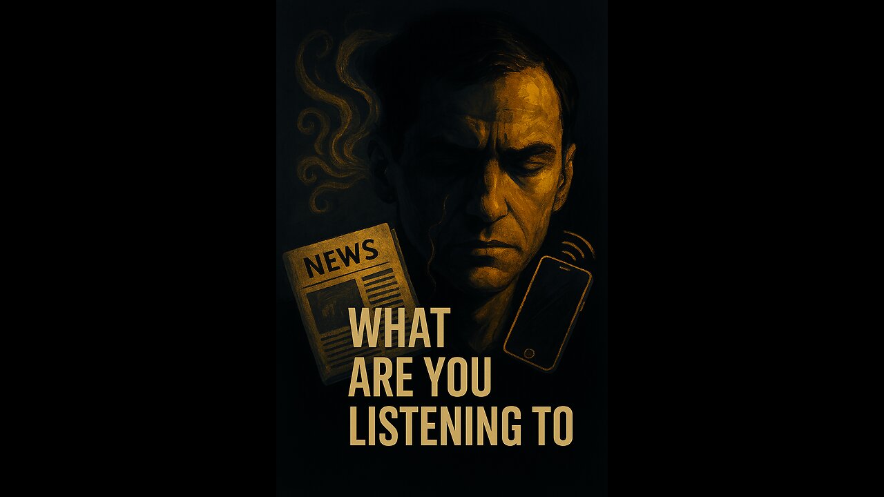 Silent Whispers: The Hidden Voice That Builds or Breaks You