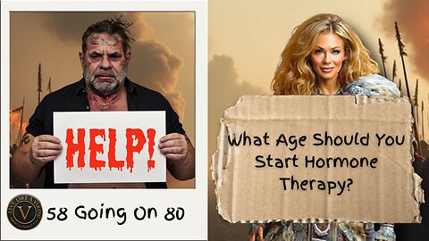 When Should You Start to Consider Hormone Therapy