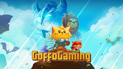 The Purrfectly Pointless Journey