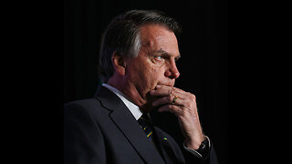 Bolsonaro, condenado a 27 años, seguirá en arresto domiciliario