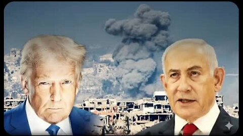 LIVE | Trump–Netanyahu Huddle | Gaza Ceasefire ‘Phase 2’ Talks Amid Iran–Hezbollah War Fears