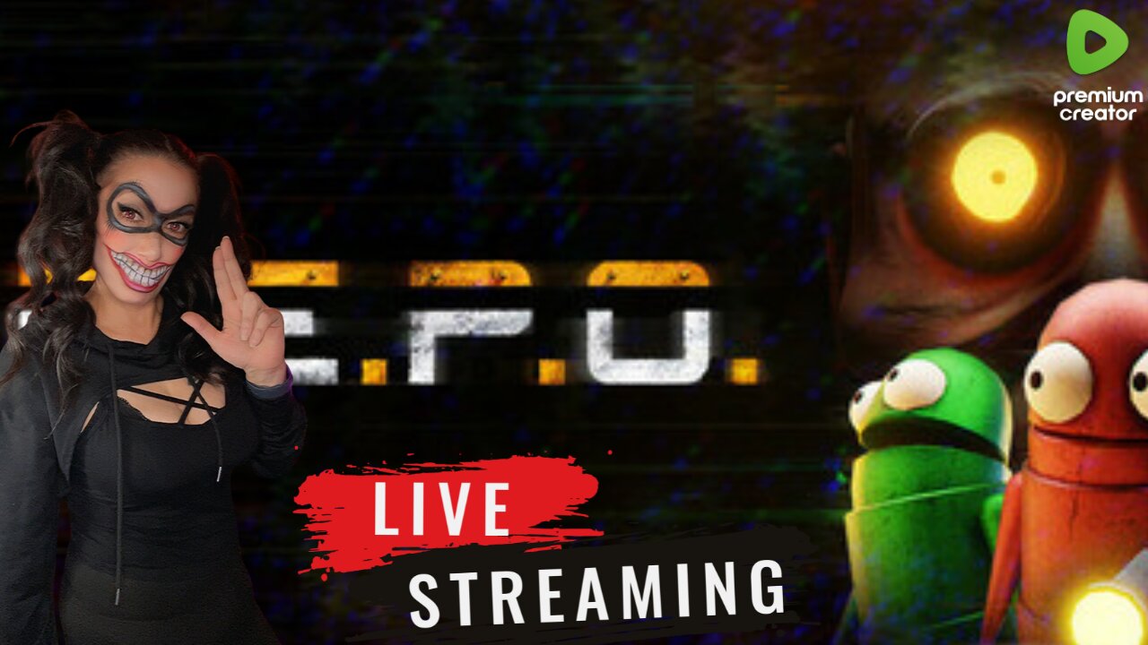 FACE PAINT QUEEN brings you "HARLEY QUINN"~ PREMIUM CREATOR