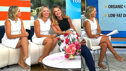 👑 Dylan Dreyer July 31 2025