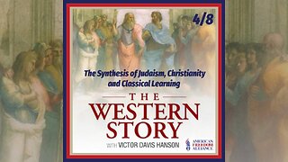 The Western Story: Episode 4