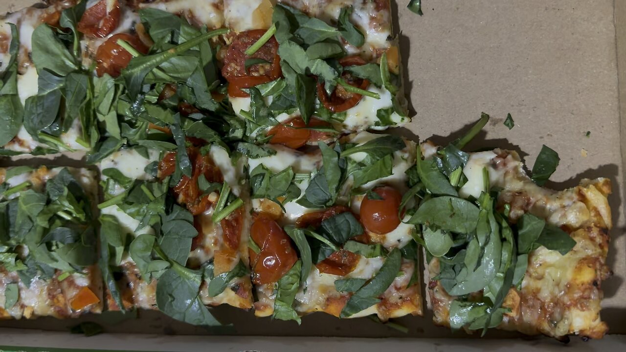 Pizza