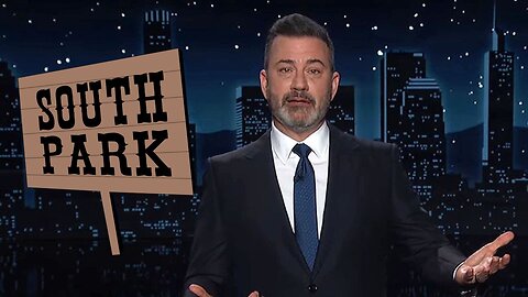 LUKE TARGETS! (South Park's "Centrist" Facade Shattered)