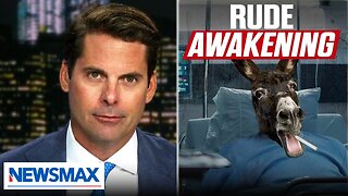 Dems must have amnesia complaining about Trump DOJ: Ron Finnerty