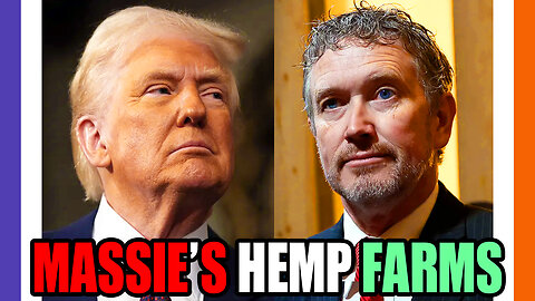 🔴LIVE: MTG Made $25,000,000 Trading, UPDATES On Hemp Ban, MMMexicans Storm Presidential Palace🟠⚪🟣